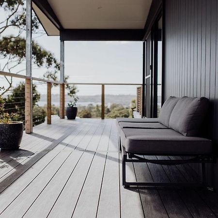Bayview Lodge - Views Views Views! St Helens Exterior foto